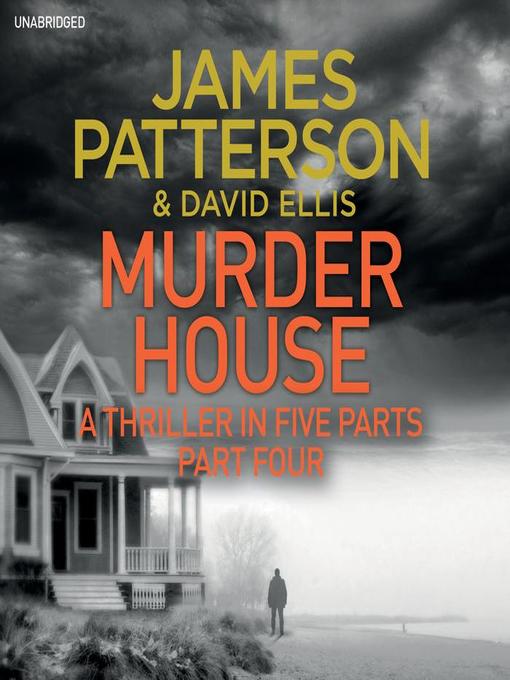 Cover image for Murder House--Part Four